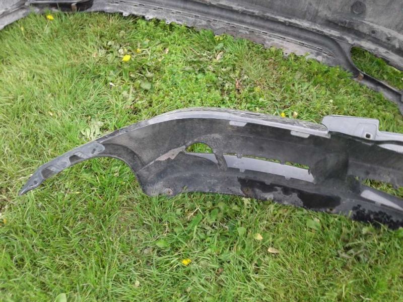 Front bumper cover used genuine OEM BMW 328I 2007-2008