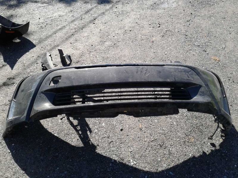 Left driving lamp used genuine OEM Toyota Prius V 2015-2018
