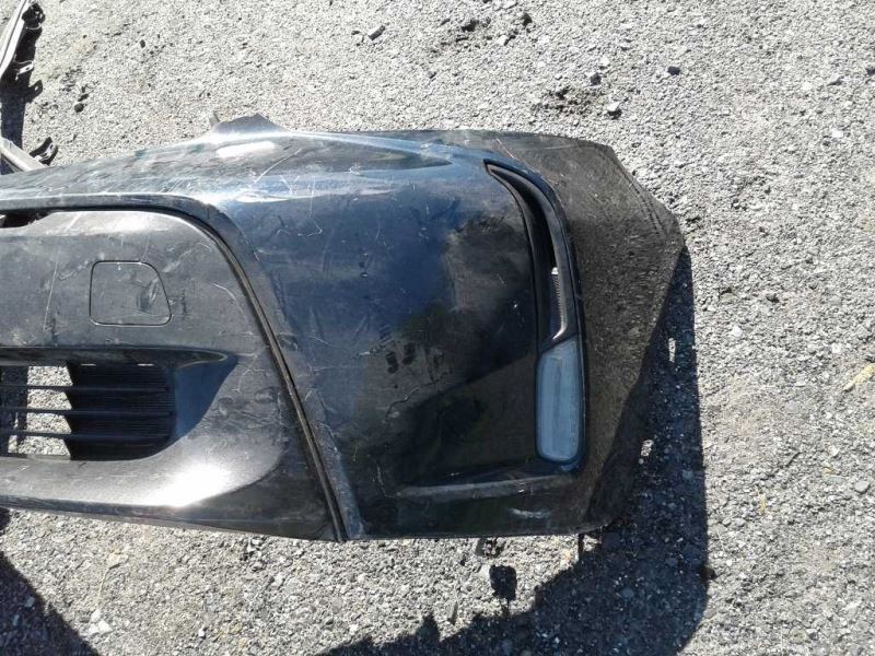 Left driving lamp used genuine OEM Toyota Prius V 2015-2018