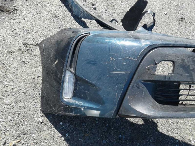 Left driving lamp used genuine OEM Toyota Prius V 2015-2018