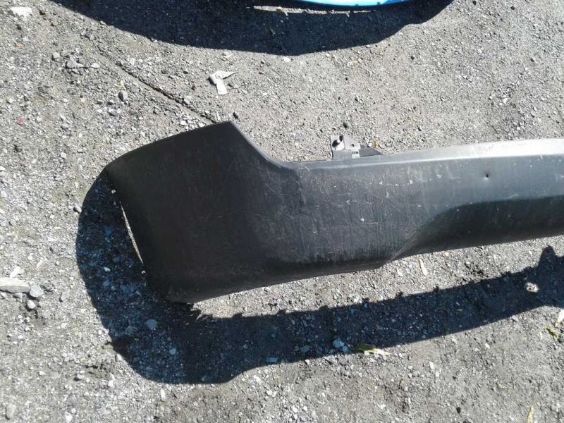 Defensa (parachoques) trasera usada original (OEM) Hyundai Tucson 2010-2015