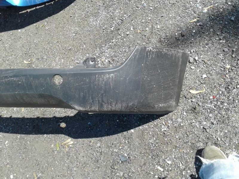 Defensa (parachoques) trasera usada original (OEM) Hyundai Tucson 2010-2015