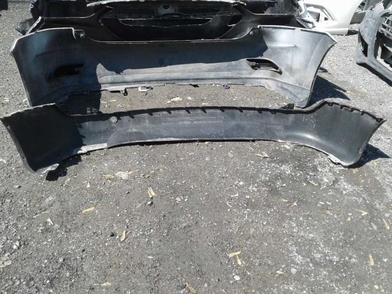 Defensa (parachoques) trasera usada original (OEM) Hyundai Tucson 2010-2015