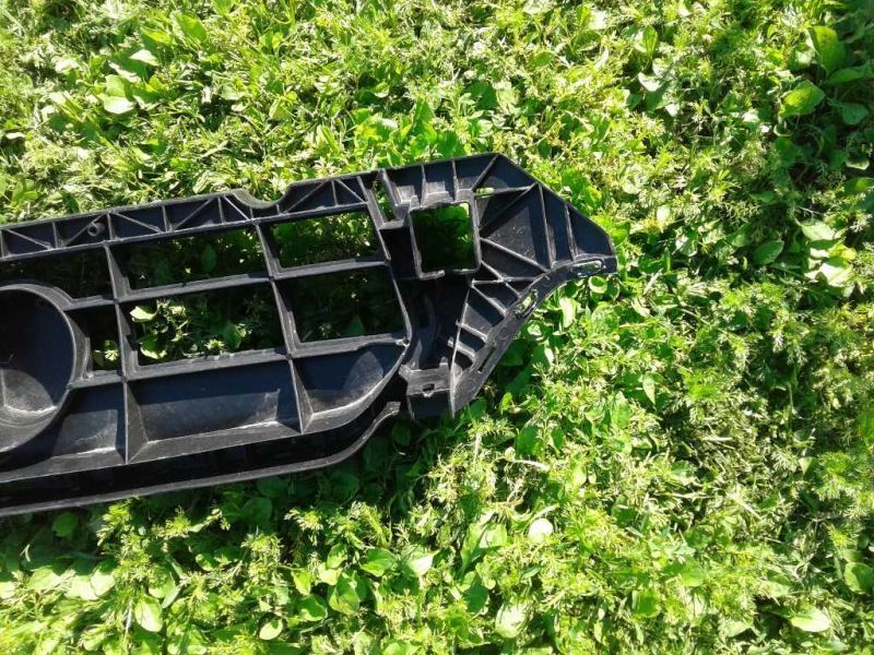 Defensa (parachoques) delantera usada original (OEM) Audi A5 Quattro 2012-2017