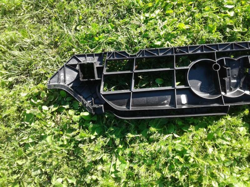 Defensa (parachoques) delantera usada original (OEM) Audi A5 Quattro 2012-2017
