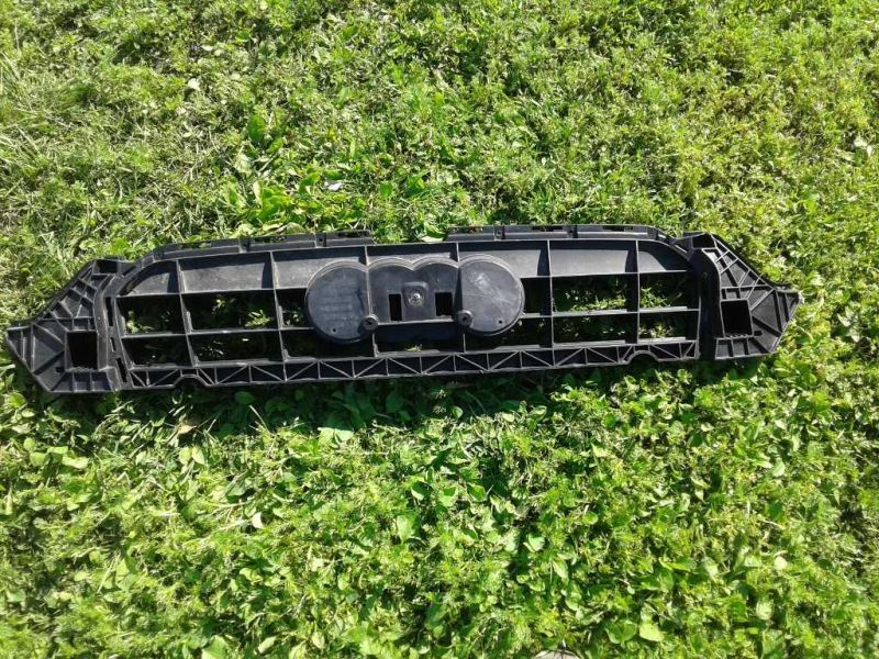 Defensa (parachoques) delantera usada original (OEM) Audi A5 Quattro 2012-2017