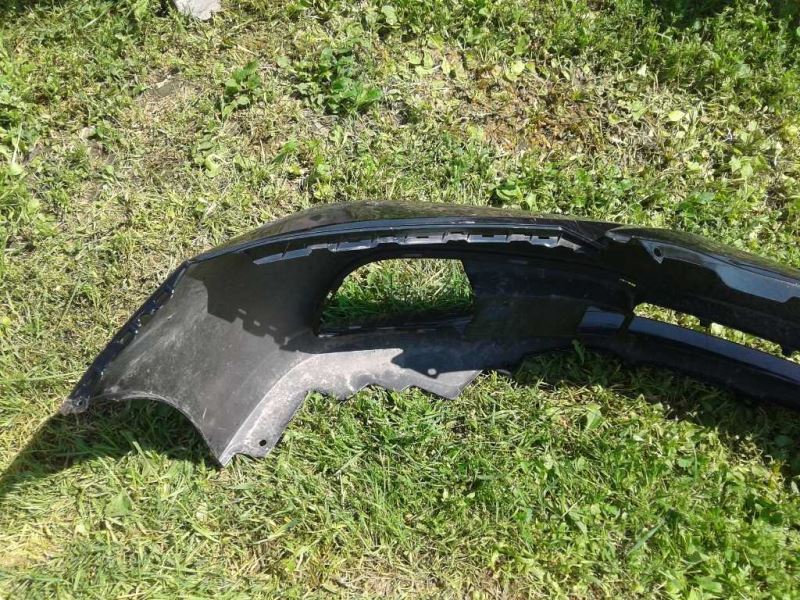 Front bumper cover used genuine OEM Honda Civic 2013-2015