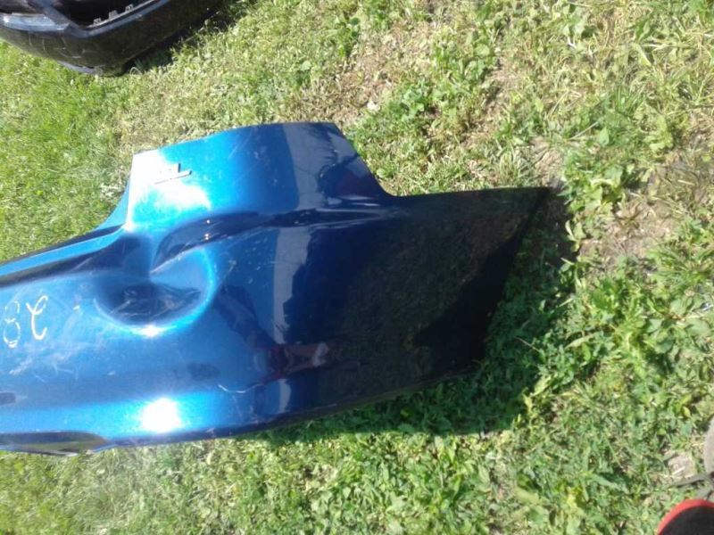 Defensa (parachoques) trasera usada original (OEM) Honda Civic 2001-2003