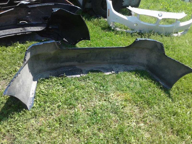 Defensa (parachoques) trasera usada original (OEM) Honda Civic 2001-2003