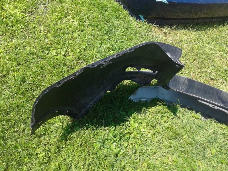 Rear bumper cover upper used genuine OEM Honda CR-V 2015-2016