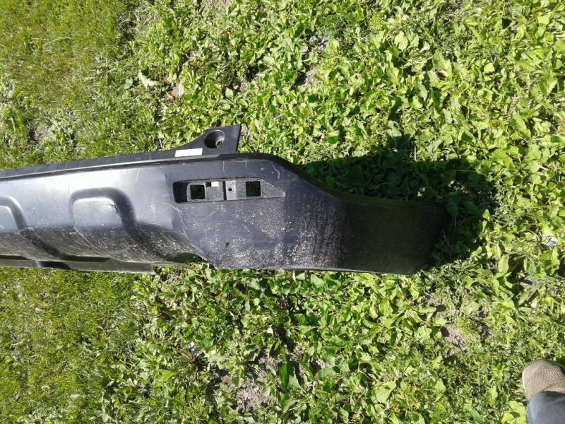 Rear bumper cover used genuine OEM Honda CR-V 2007-2009