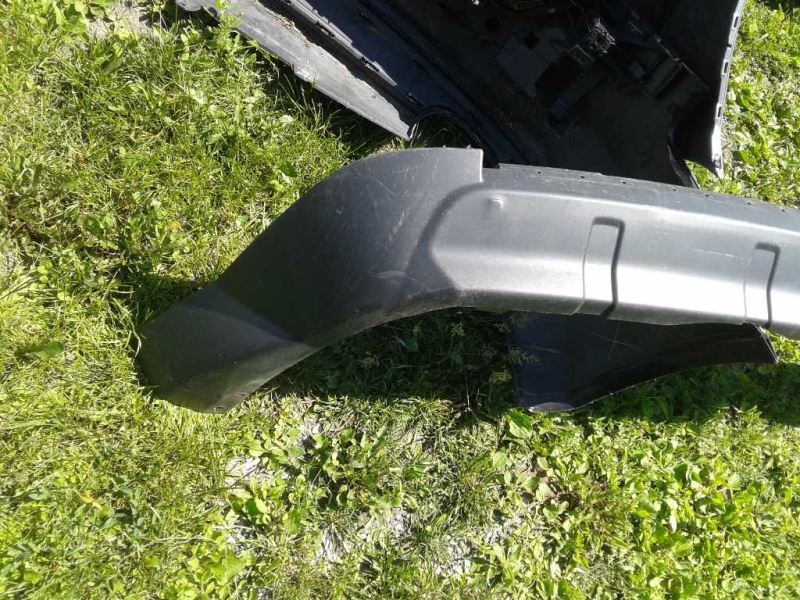 Rear Bumper Cover used genuine OEM Mitsubishi Outlander 2007-2013