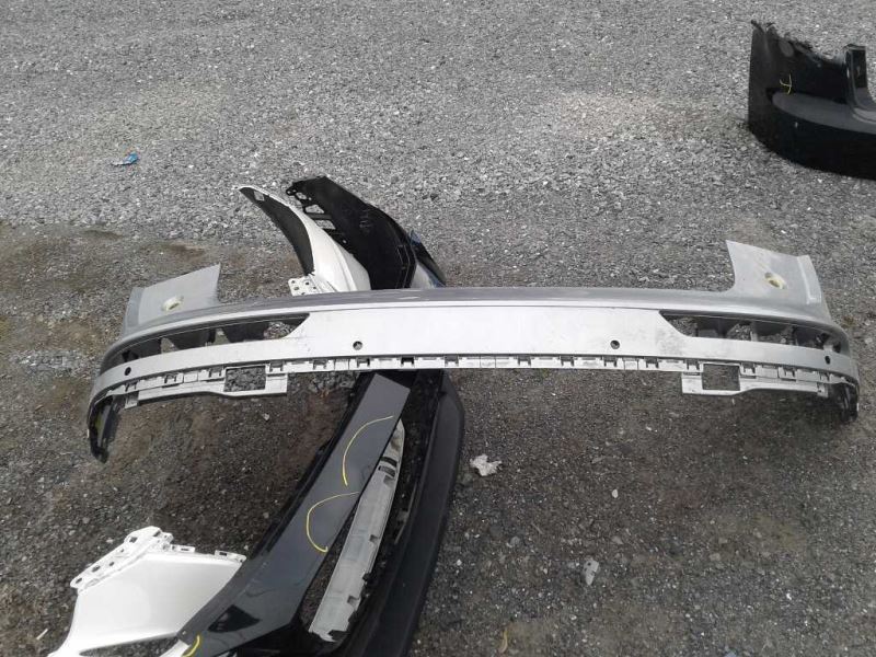 Defensa (parachoques) trasera usada original (OEM) Audi Q5 2018-2020