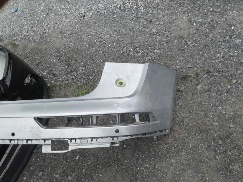 Defensa (parachoques) trasera usada original (OEM) Audi Q5 2018-2020