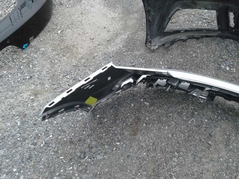 Defensa (parachoques) trasera usada original (OEM) Audi Q5 2018-2020