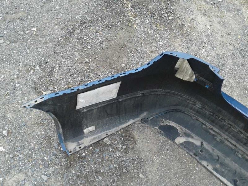 Rear bumper cover used genuine OEM Volkswagen Passat 2016-2019