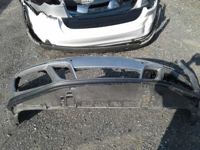 Front Bumper Cover used genuine OEM Porsche 911 2014-2018
