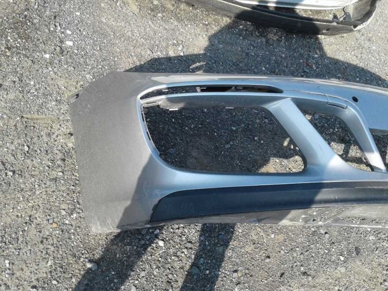 Front Bumper Cover used genuine OEM Porsche 911 2014-2018