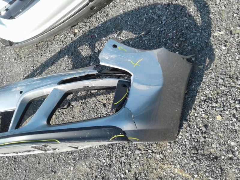 Front Bumper Cover used genuine OEM Porsche 911 2014-2018