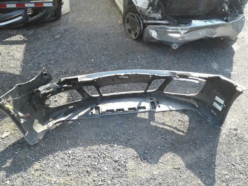 Front Bumper Cover used genuine OEM Porsche 911 2014-2018