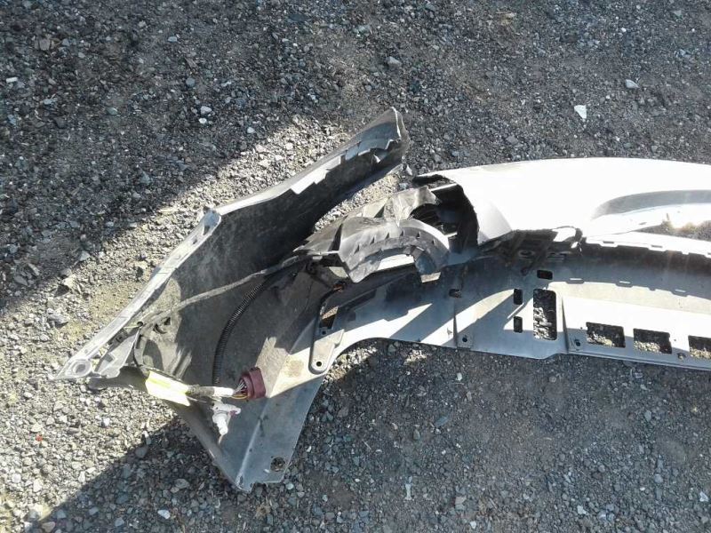 Front Bumper Cover used genuine OEM Porsche 911 2014-2018