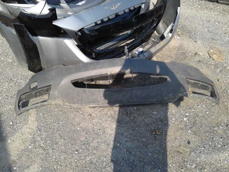 Front bumper cover used genuine OEM Acura MDX 2007-2009