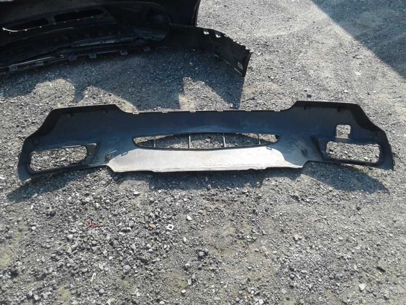 Front bumper cover used genuine OEM Acura MDX 2007-2009