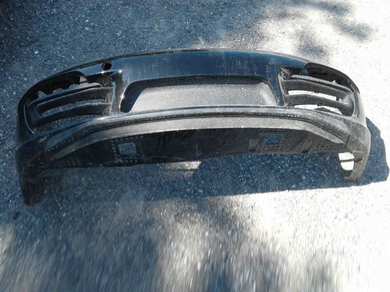 Front bumper cover used genuine OEM Porsche 911 2012-2015