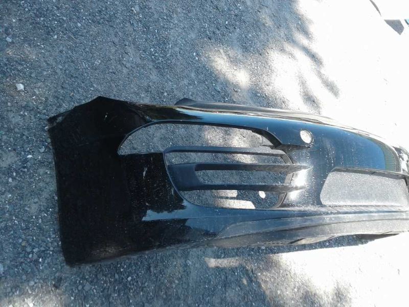Front bumper cover used genuine OEM Porsche 911 2012-2015
