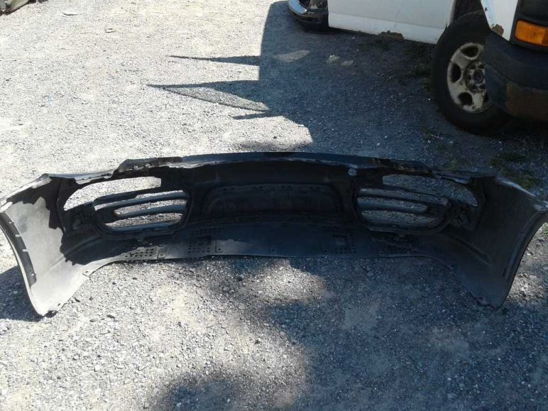 Front bumper cover used genuine OEM Porsche 911 2012-2015