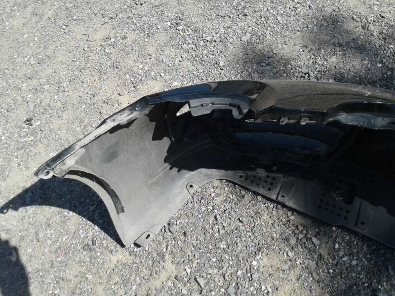 Front bumper cover used genuine OEM Porsche 911 2012-2015