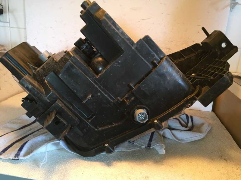 Tail Lamp used genuine OEM Hyundai Elantra 2019-2020