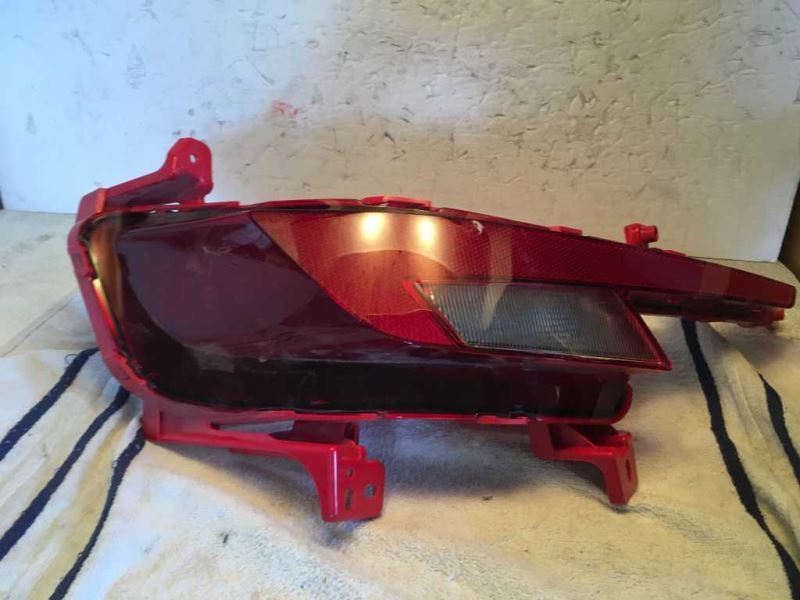 Headlamp Assembly used genuine OEM