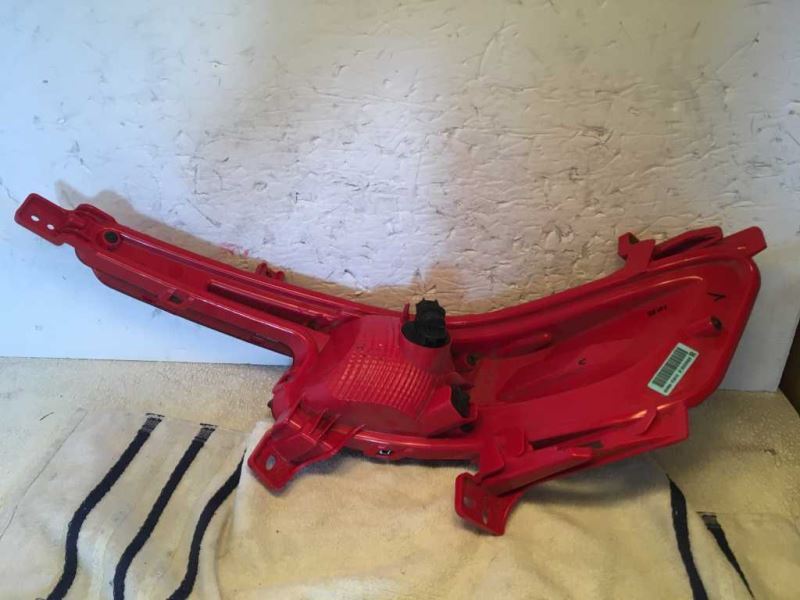 Headlamp Assembly used genuine OEM