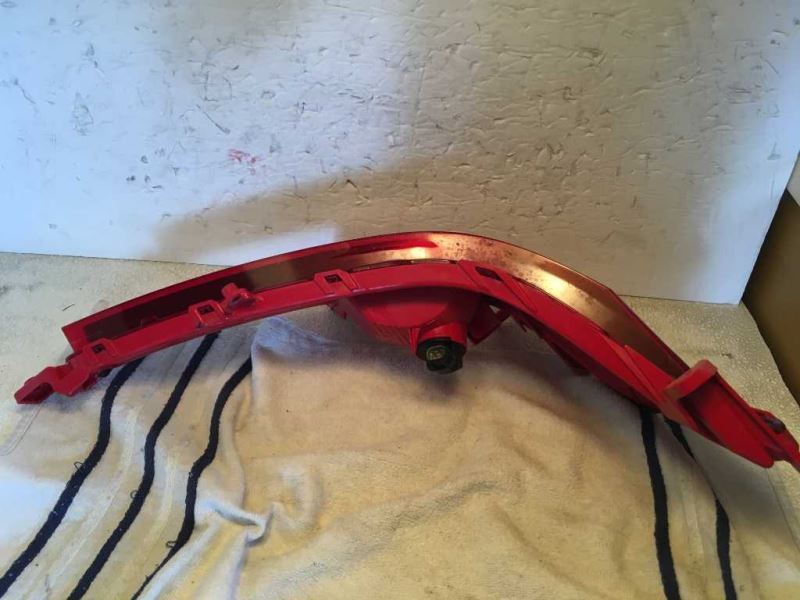 Headlamp Assembly used genuine OEM
