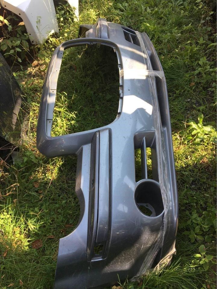 Front bumper cover used genuine OEM Chrysler 300 2005-2010
