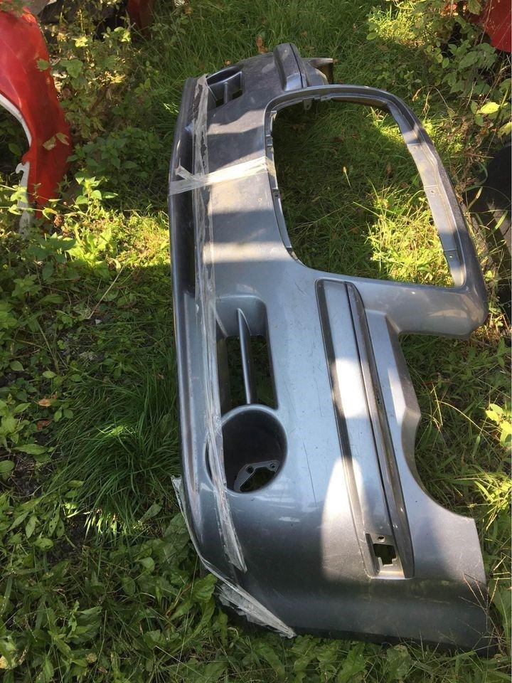 Front bumper cover used genuine OEM Chrysler 300 2005-2010