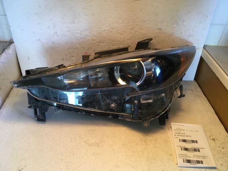 Faro usado original (OEM) Mazda CX-5 2017-2020