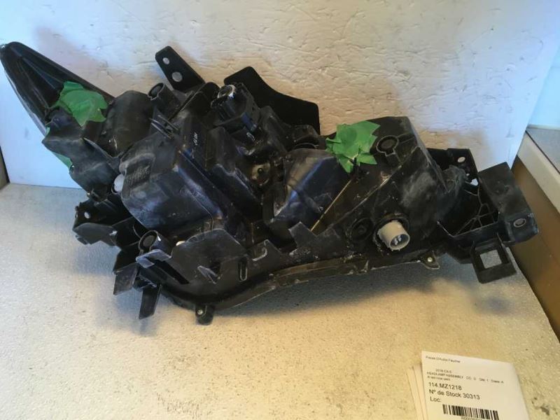 Faro usado original (OEM) Mazda CX-5 2017-2020