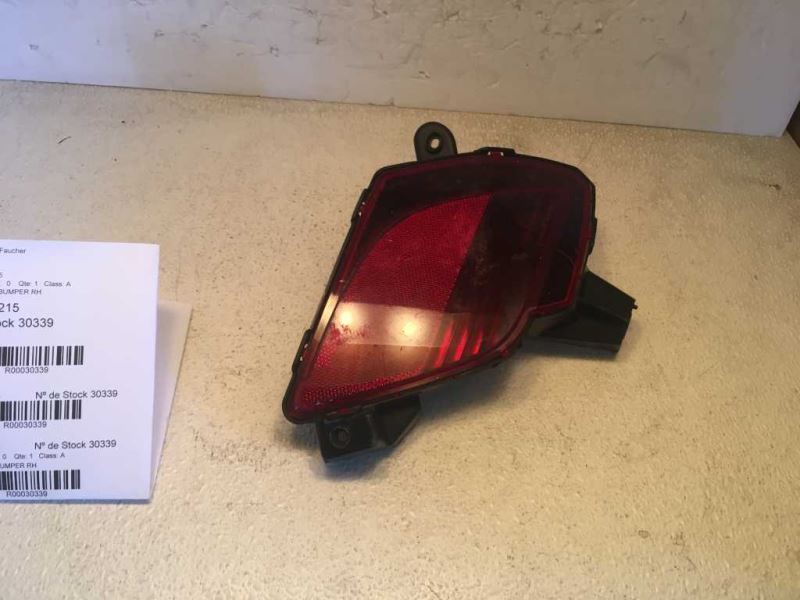 Tail Lamp used genuine OEM Mazda CX-5 2013-2016