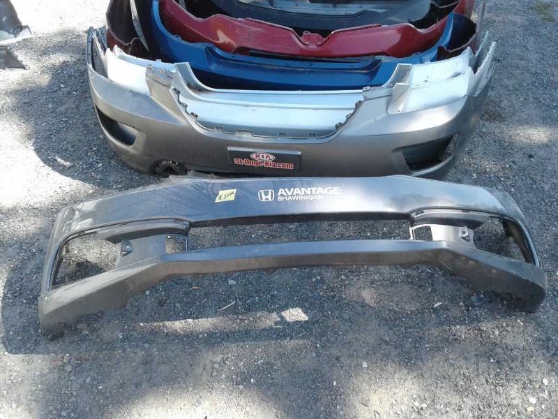 Front bumper cover used genuine OEM Honda Civic 2013-2015