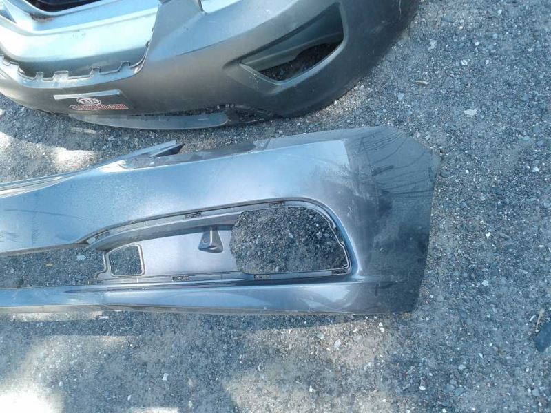Front bumper cover used genuine OEM Honda Civic 2013-2015