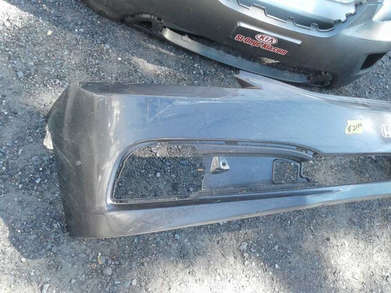 Front bumper cover used genuine OEM Honda Civic 2013-2015