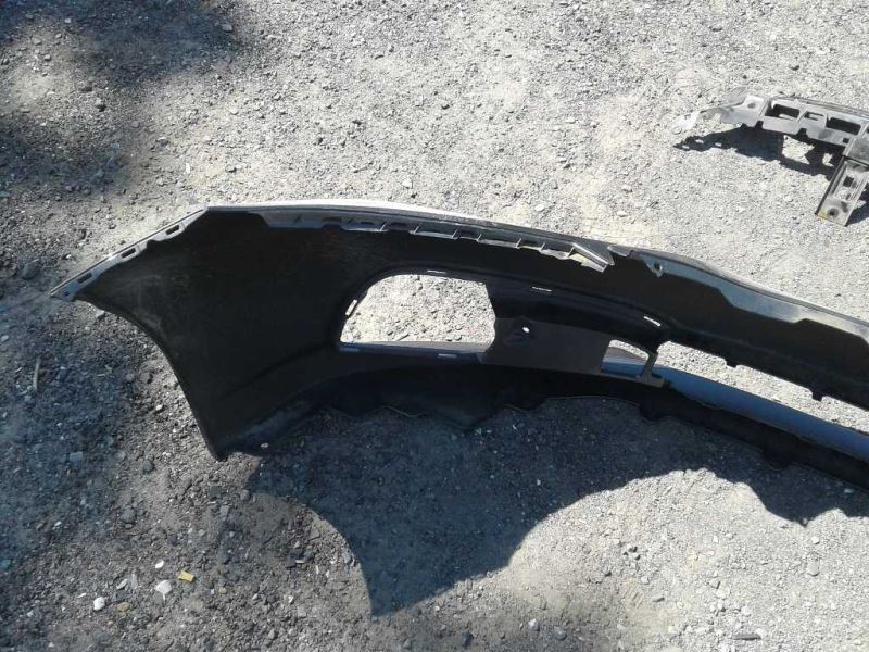 Front bumper cover used genuine OEM Honda Civic 2013-2015