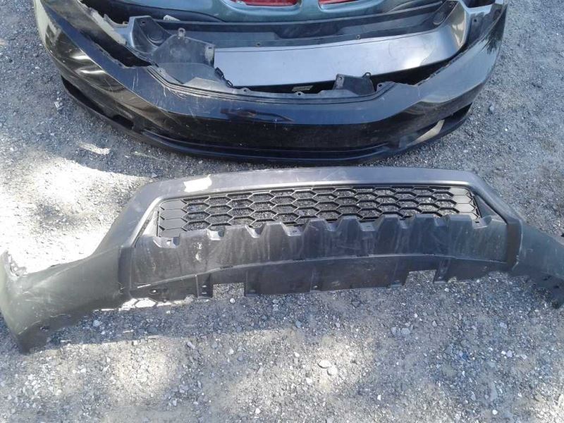 Front bumper cover lower used genuine OEM Honda CR-V 2017-2019