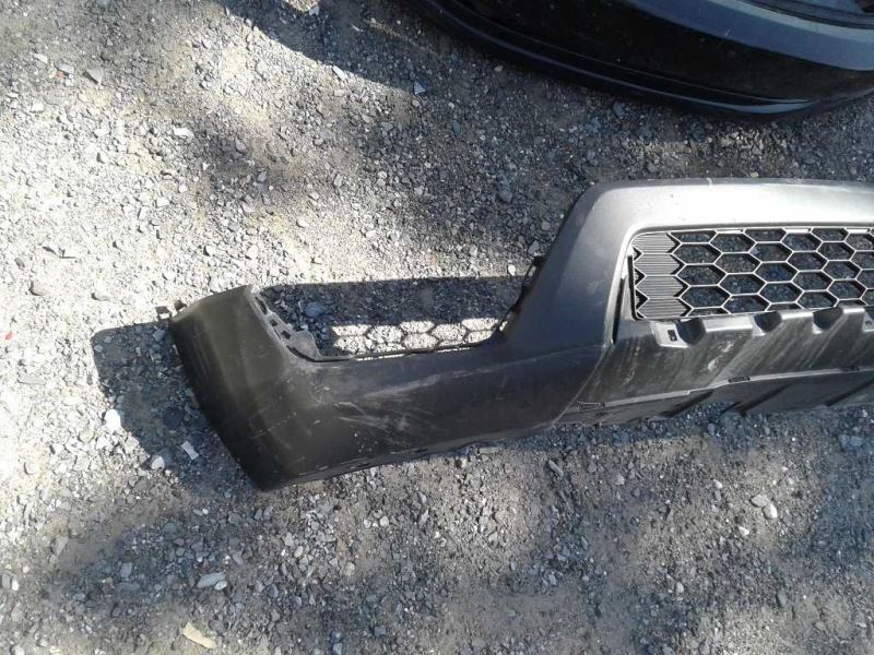 Front bumper cover lower used genuine OEM Honda CR-V 2017-2019