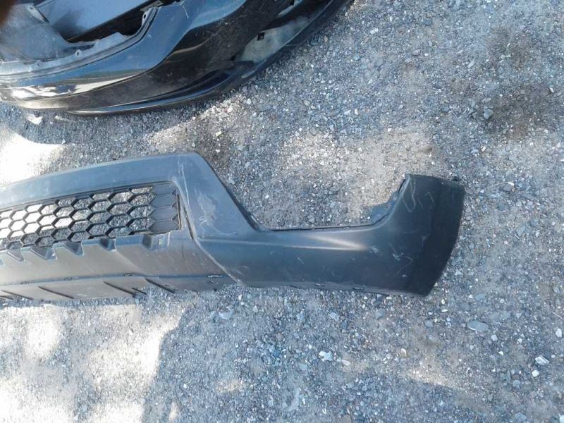 Front bumper cover lower used genuine OEM Honda CR-V 2017-2019