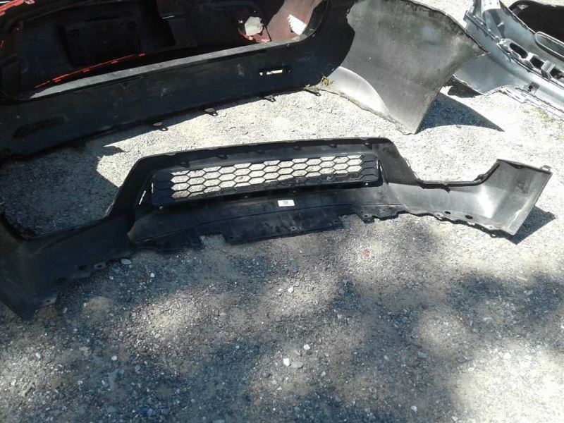 Front bumper cover lower used genuine OEM Honda CR-V 2017-2019