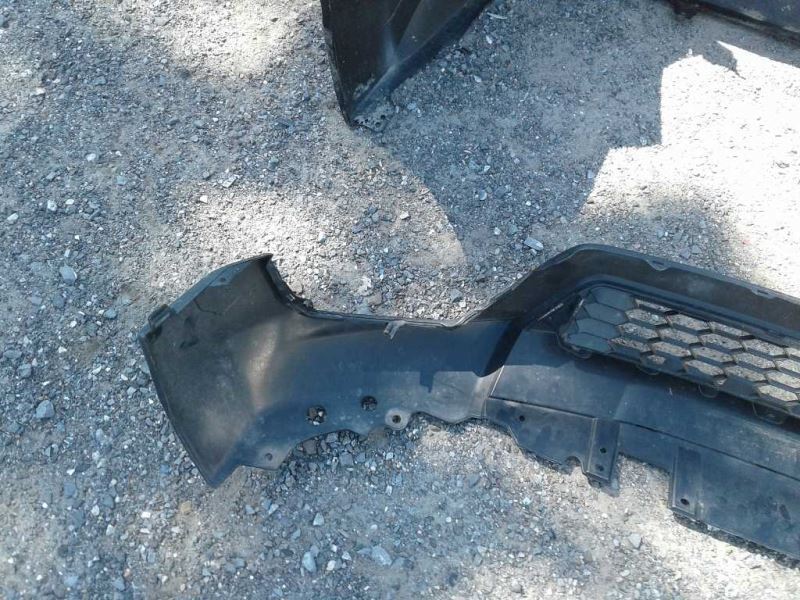 Front bumper cover lower used genuine OEM Honda CR-V 2017-2019