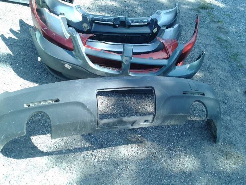 Rear Bumper Cover used genuine OEM Chevrolet Traverse 2018-2021